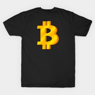 Bitcoin T-Shirt